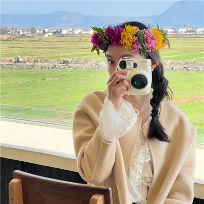 原野春浓